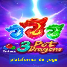 plataforma de jogo do gusttavo lima